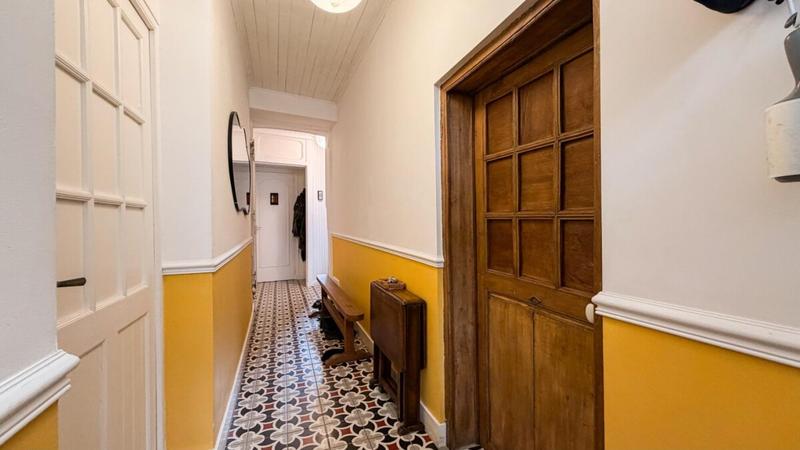 Maison - 164 m² - 7 pièces