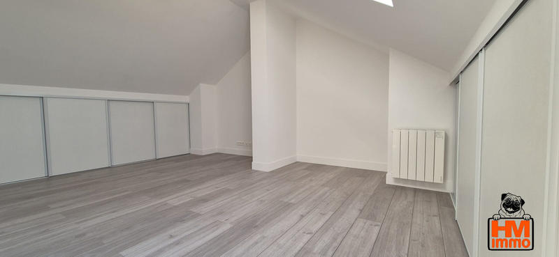 Appartement - 51 m² - 3 pièces