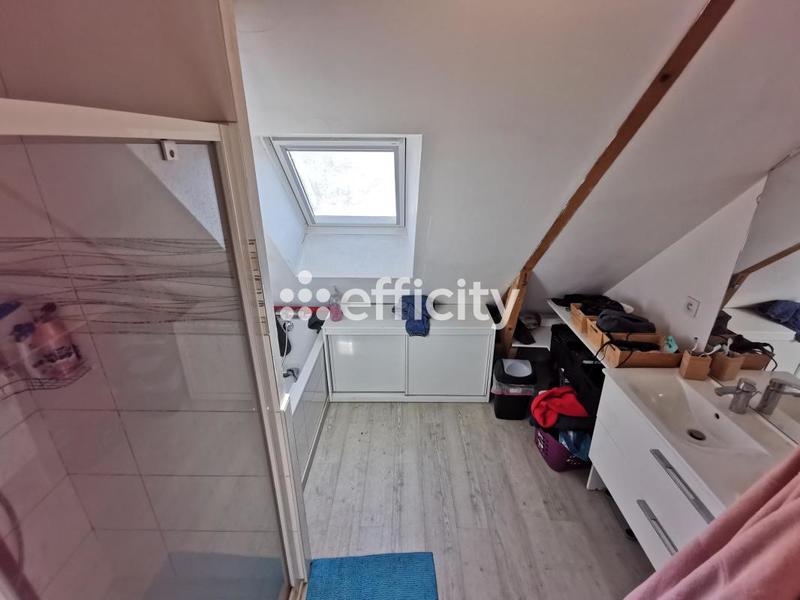 Maison de domaine équestre - 123 m² - 5 pièces