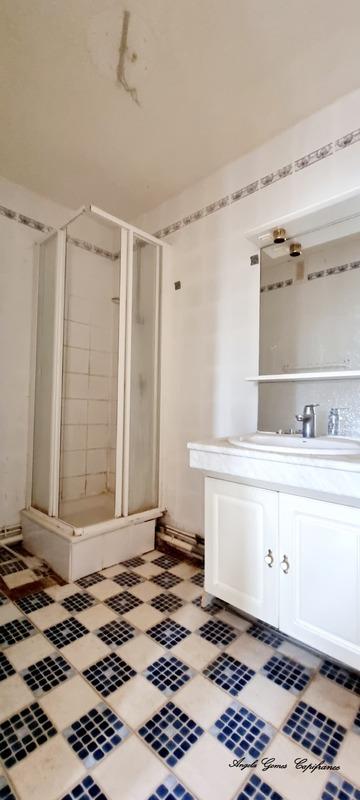 Appartement - 83 m² - 5 pièces