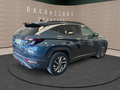 Hyundai Tucson 1.6 CRDi 136 Hybrid 48v Dct-7 Creative