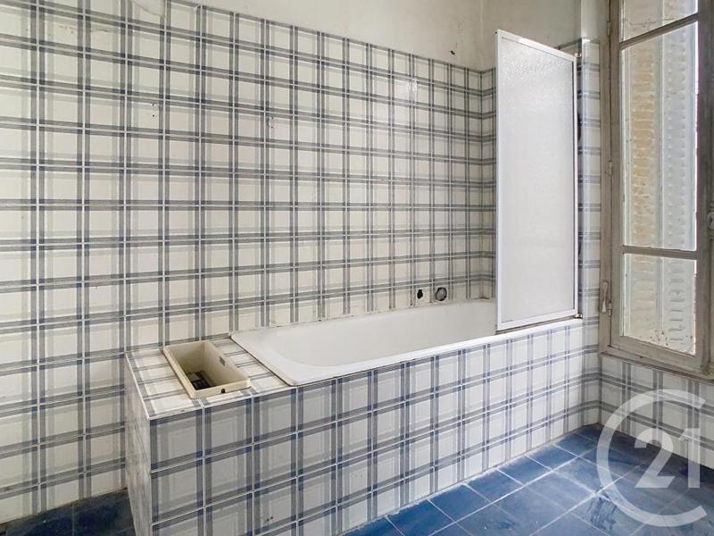 Maison - 148 m² - 6 pièces