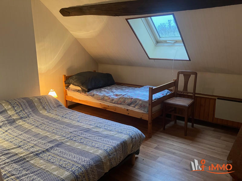 Ferme - 172 m² - 7 pièces