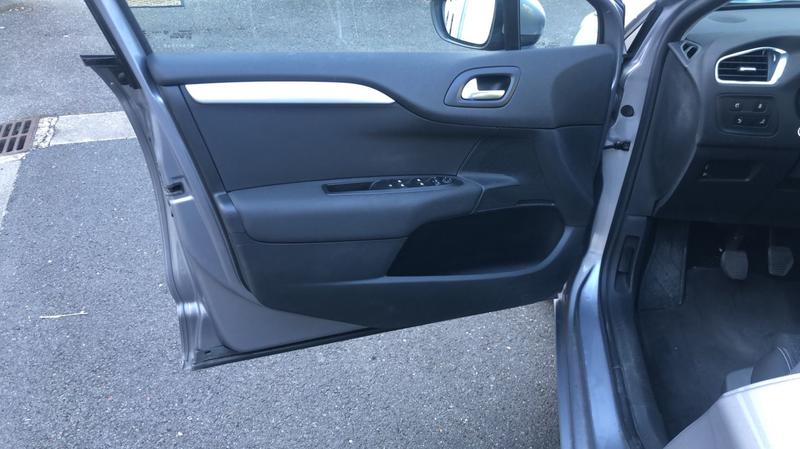 Citroën C4 1.2 PureTech 110 Millenium - Garantie constructeur