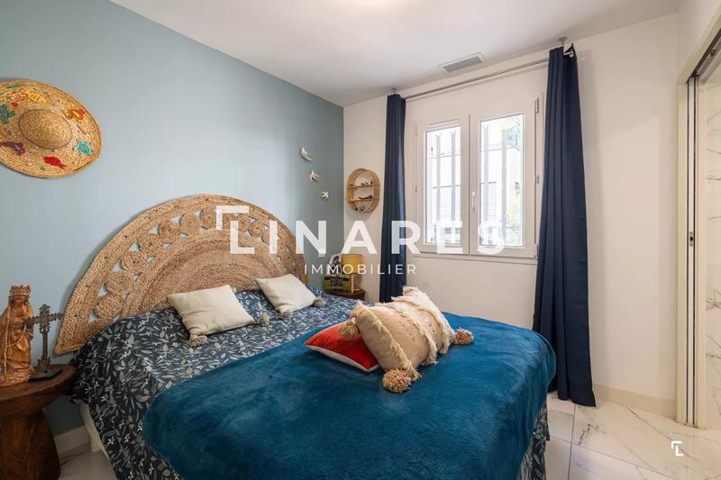 Villa - 141 m² - 5 pièces