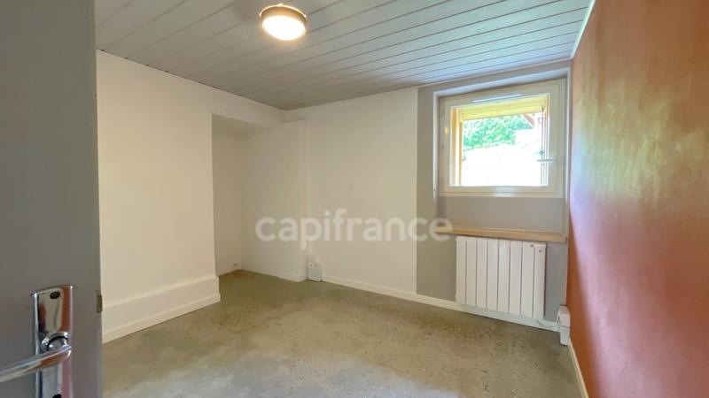 Maison de village - 178 m² - 7 pièces