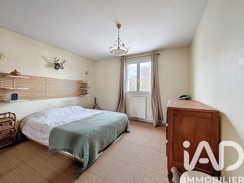 Maison de ville - 106 m² - 3 pièces