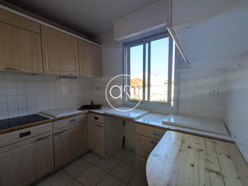 Appartement - 66 m² - 2 pièces