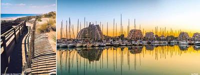 Appartement - 97 m² - 4 pièces