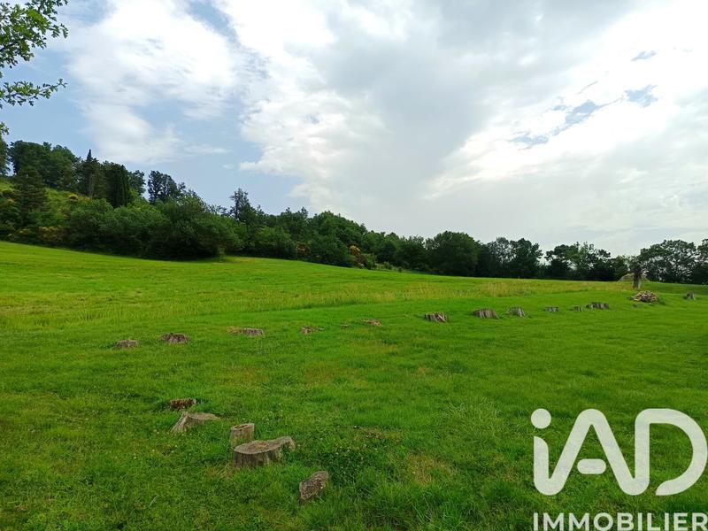 Ferme - 500 m² - 5 pièces