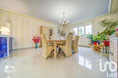 Maison de maîtres - 215 m² - 8 pièces