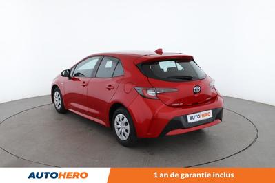 Toyota Corolla 1.8 Hybride Active 122h