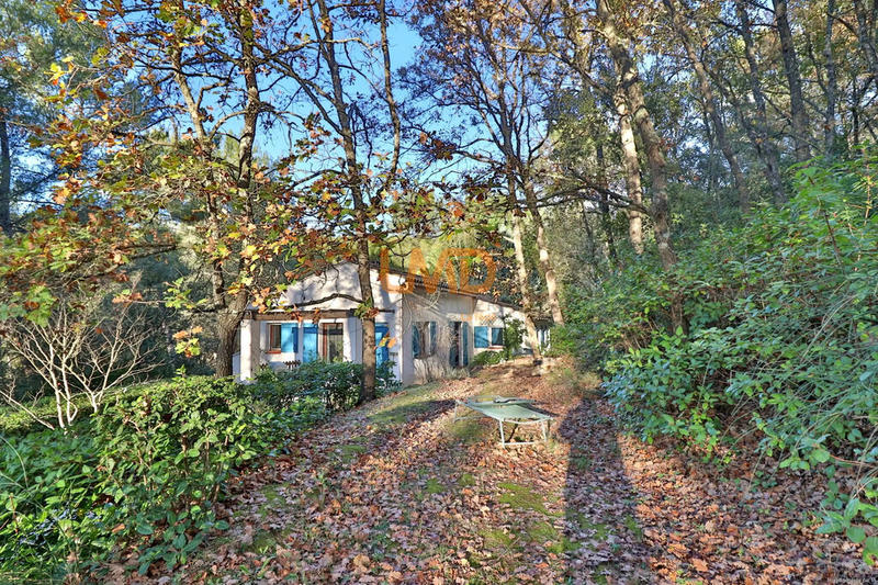 Maison de campagne - 102 m² - 6 pièces