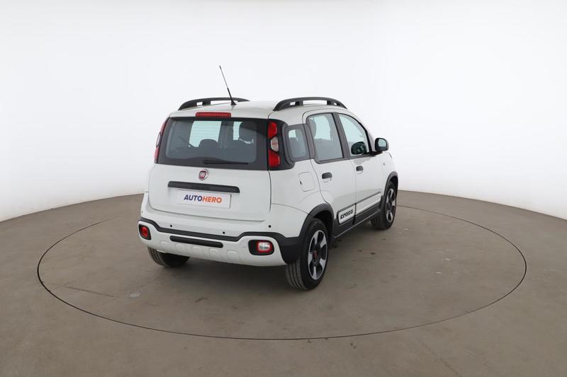 Fiat Panda 1.2 City Cross 69 ch