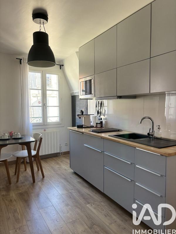 Appartement - 70 m² - 5 pièces
