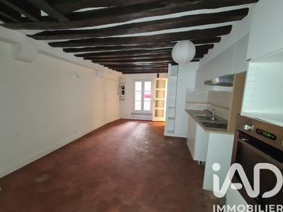 Appartement - 31 m² - 2 pièces
