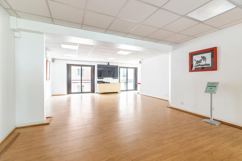 Appartement - 71 m² - 3 pièces