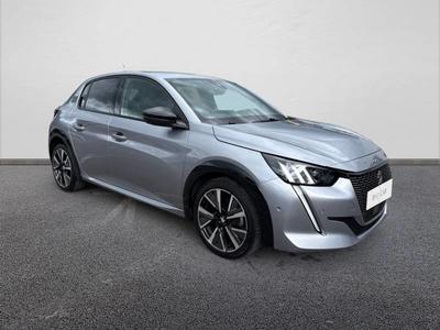 Peugeot 208 PureTech 130 s&amp;S Eat8 Gt