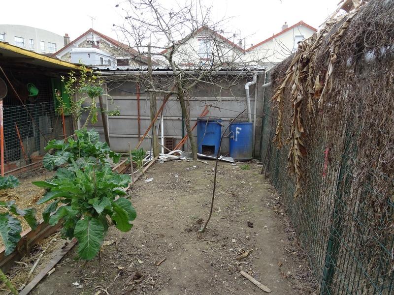 Maison - 124 m² - 8 pièces