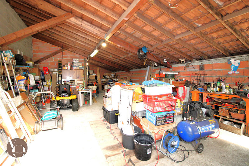 Maison - 171 m² - 4 pièces