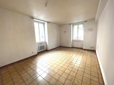 Appartement - 41 m² - 3 pièces