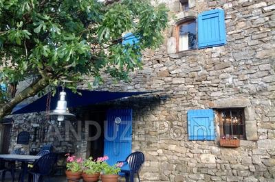 Mas - 154 m² - 7 pièces