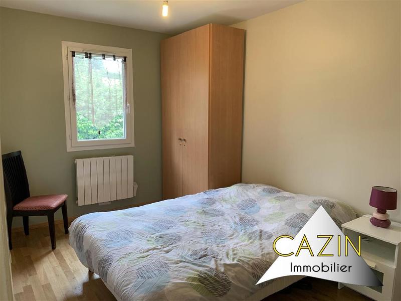 Maison - 110 m² - 7 pièces