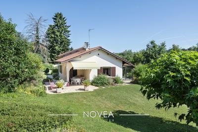 Maison - 147 m² - 7 pièces