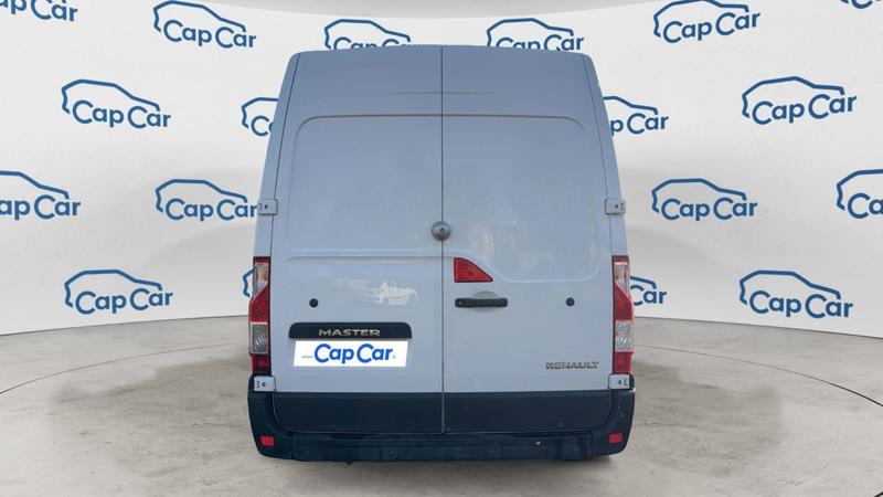 Renault Master Vu 3 2.3 Blue dCi 131 Confort - Entretien constructeur
