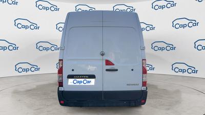 Renault Master Vu 3 2.3 Blue dCi 131 Confort - Entretien constructeur