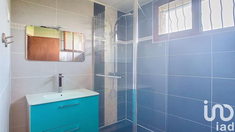 Maison - 141 m² - 5 pièces