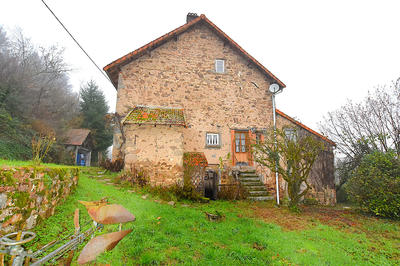 Maison - 133 m² - 8 pièces