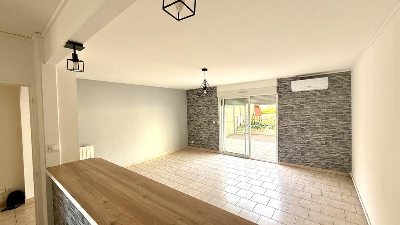 Maison - 92 m² - 5 pièces