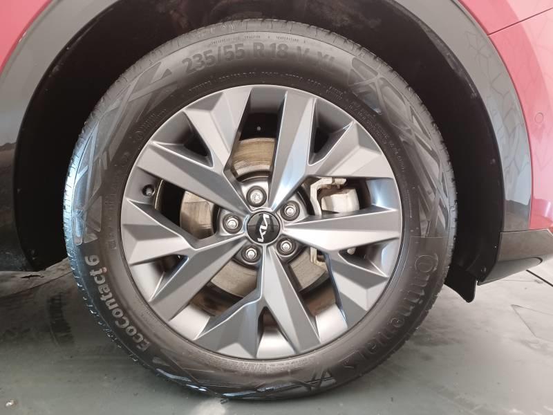 Kia Sportage Vp 1.6 t-GDi 230ch Isg Hybride Bva6 4x2 Gt Line Premium