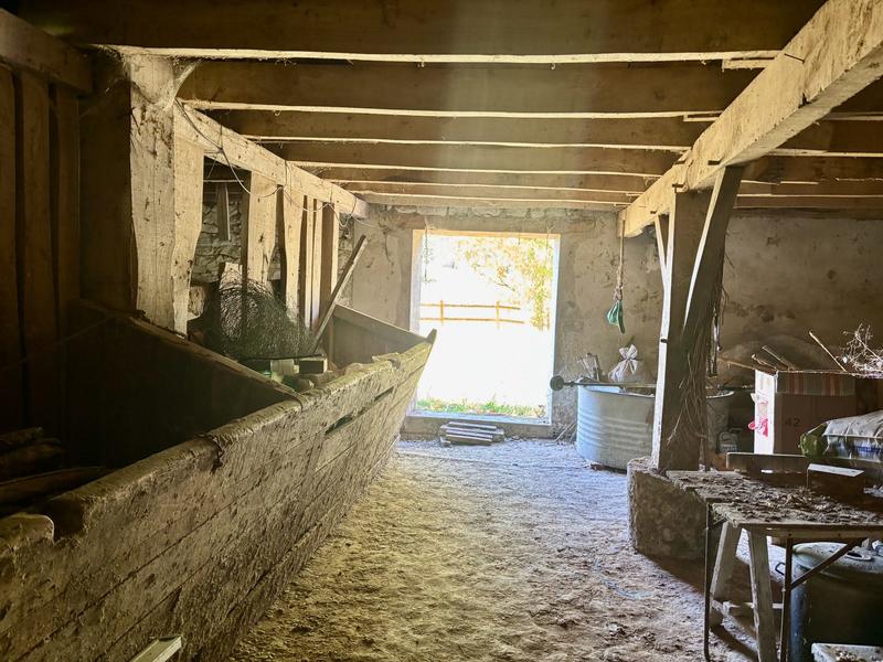 Maison traditionnelle - 140 m² - 4 pièces