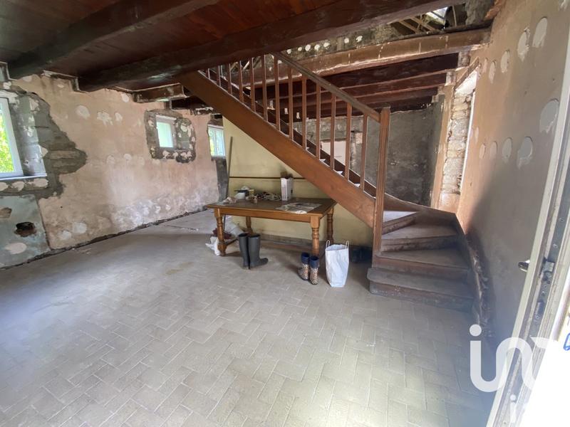 Maison - 103 m² - 2 pièces