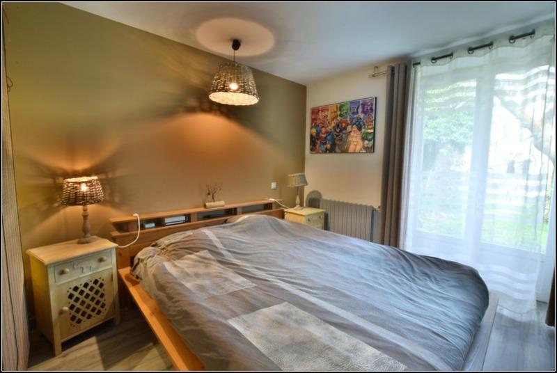 Maison de village - 114 m² - 5 pièces