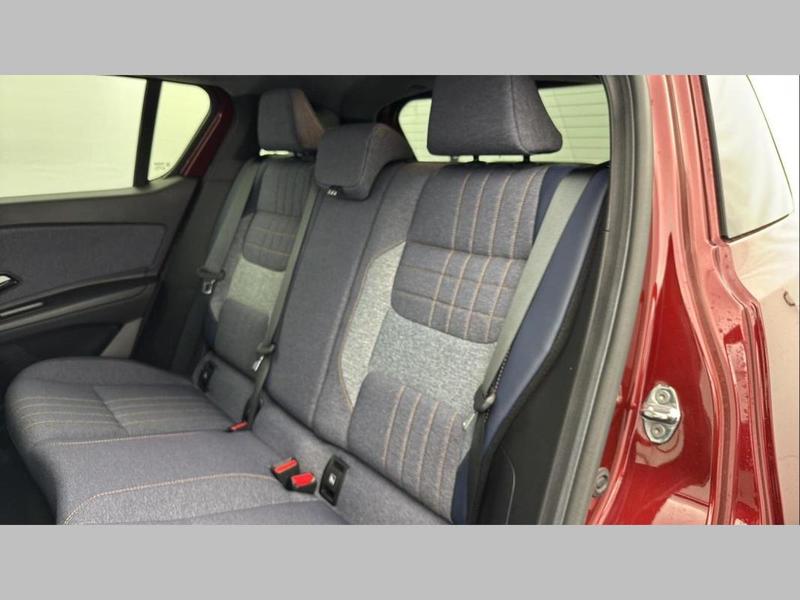 Renault R 4 E-Tech Electrique 150 ch autonomie confort Techno