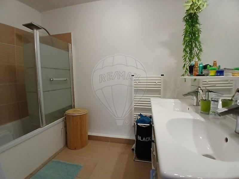 Appartement - 53 m² - 2 pièces