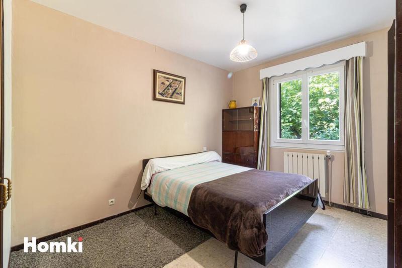 Villa - 100 m² - 4 pièces