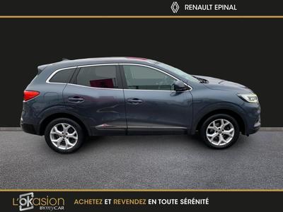 Renault Kadjar Blue dCi 115 Intens