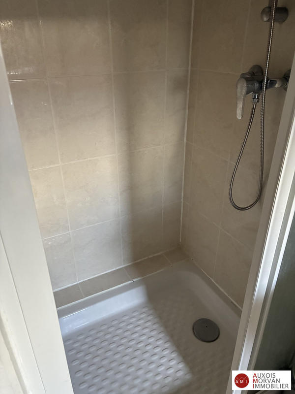 Appartement - 36 m² - 1 pièce