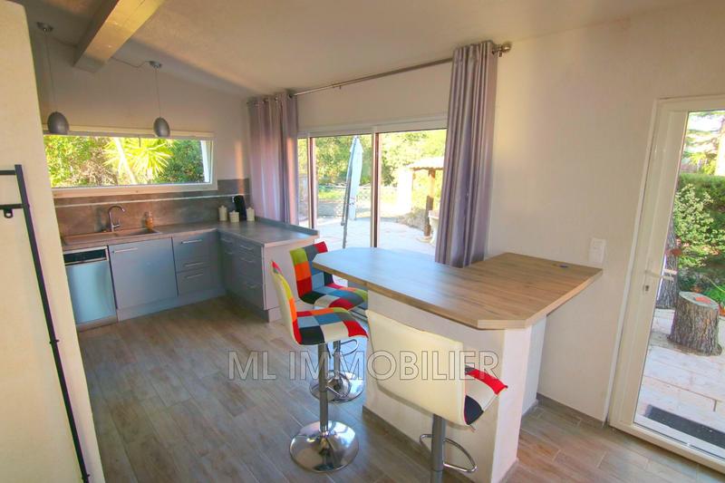 Villa - 170 m² - 6 pièces