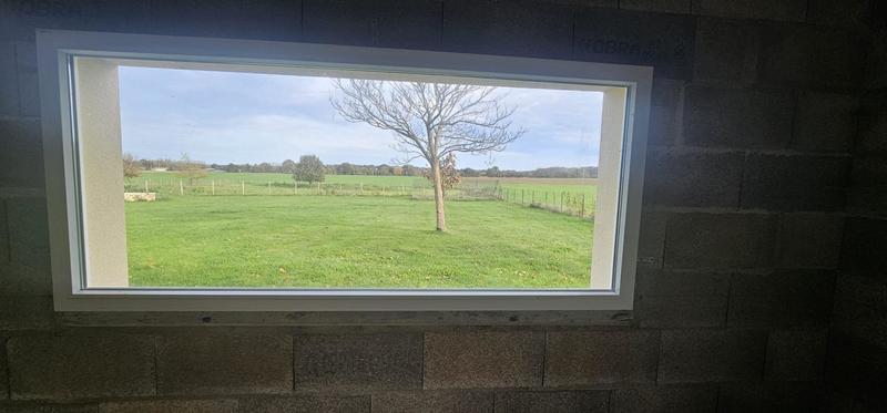 Maison - 138 m² - 7 pièces