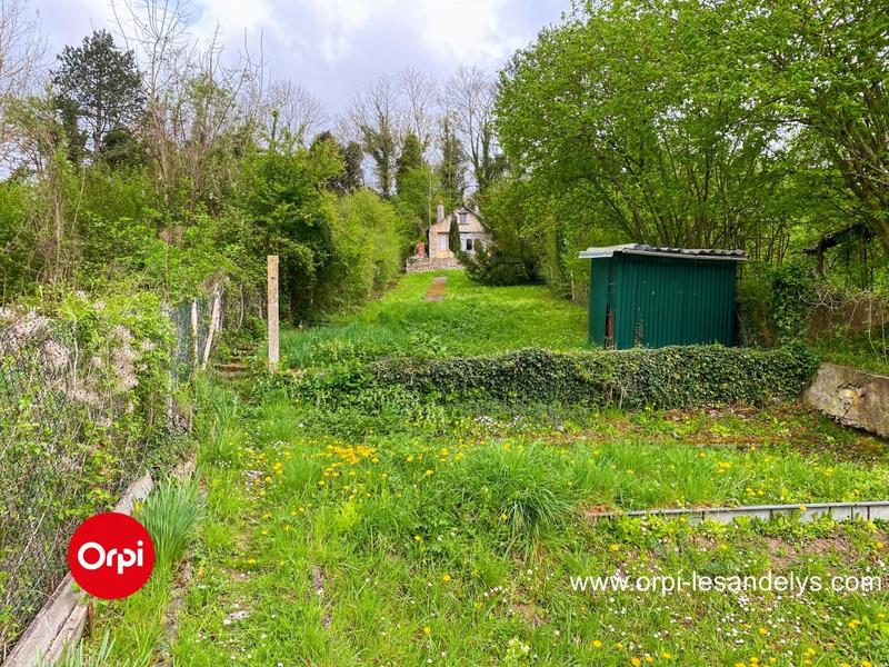 Maison - 76 m² - 5 pièces