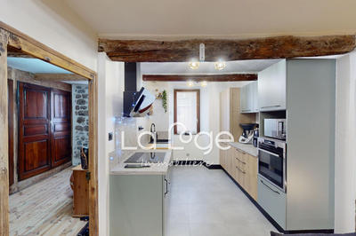 Maison - 159 m² - 5 pièces