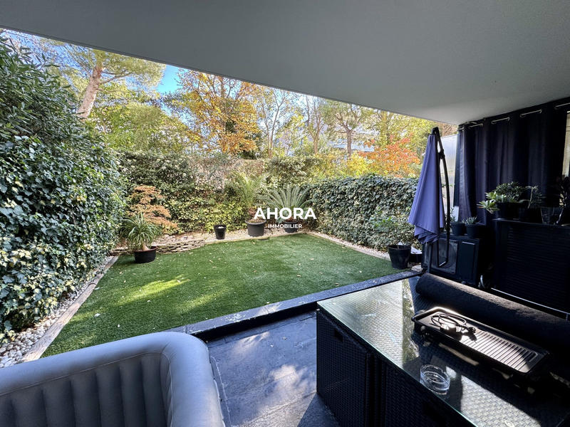 Appartement - 67 m² - 4 pièces