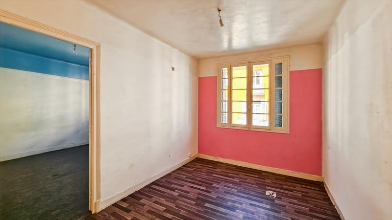 Immeuble - 200 m² - 15 pièces