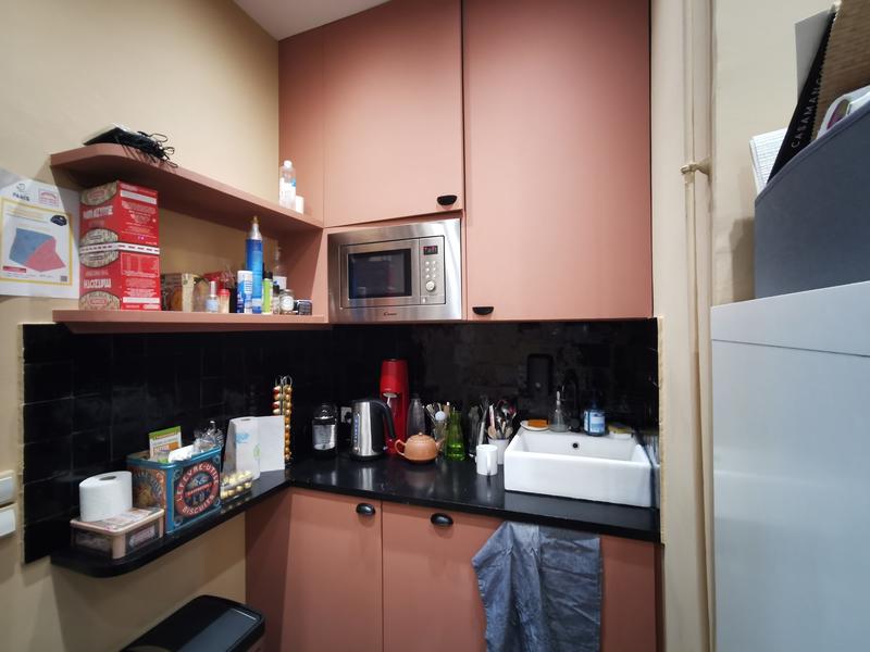 Fonds de commerce - Magasins - 44 m²