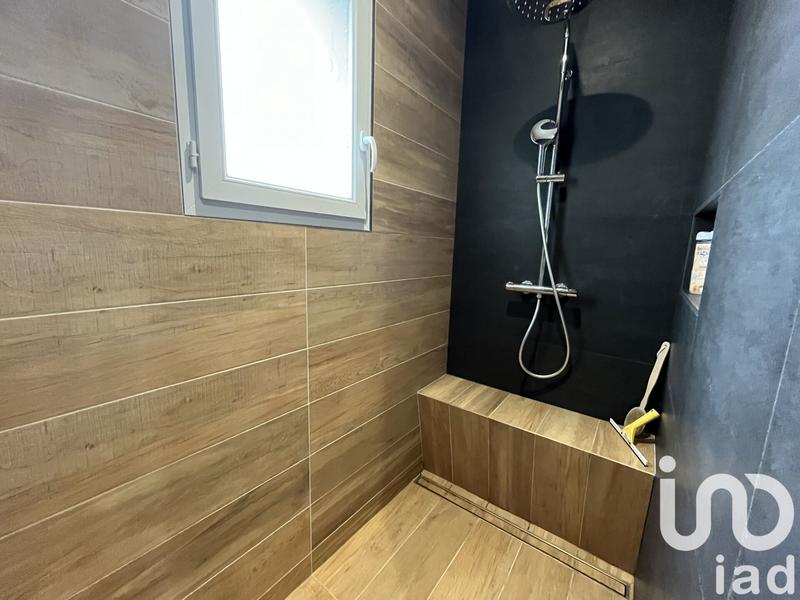 Maison - 123 m² - 5 pièces